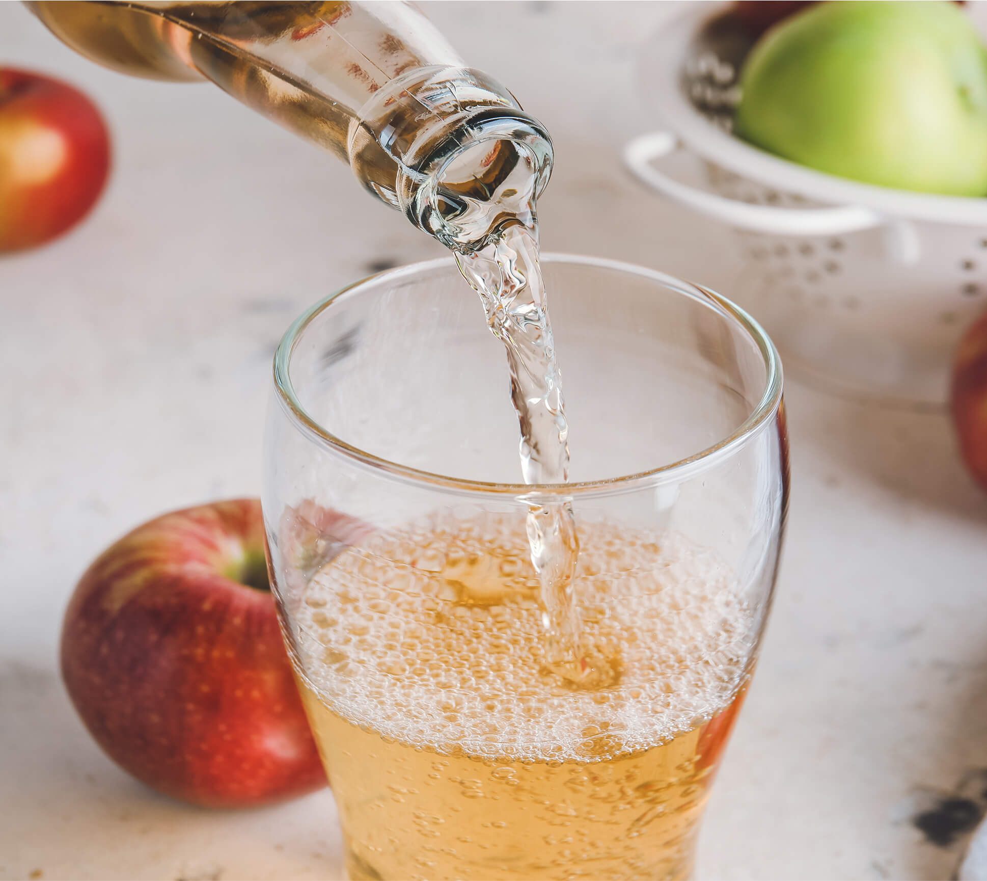 COVO CIDERブランドイメージ