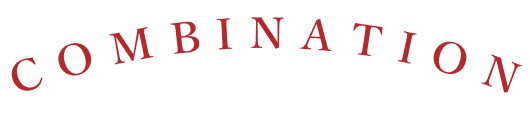 コンビネーション