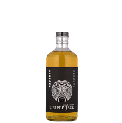 トリプルジャック